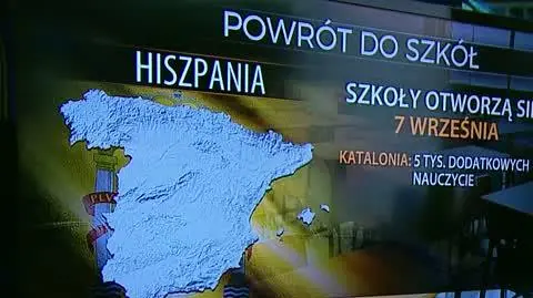 hiszpania 