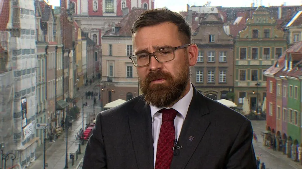 Sędzia Przymusiński o skardze nadzwyczajnej: byłbym przychylny w ostrożny sposób