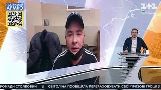 Ukraińskie telewizje połączyły siły i nadają wspólny program