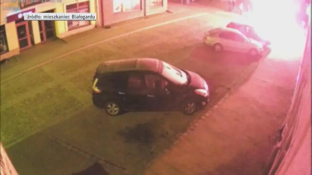 Do podobnych sytuacji dochodzi tam praktycznie co tydzień