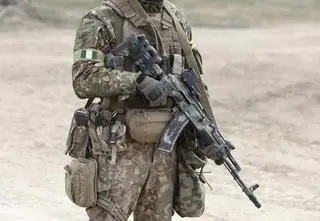 Chcą całkowicie ogrodzić kraj. "Musimy przejąć kontrolę"