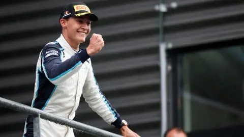 Wielki ruch w Formule 1. Mercedes ogłosił nazwisko nowego kierowcy