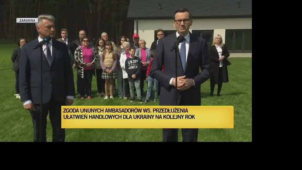 morawiecki