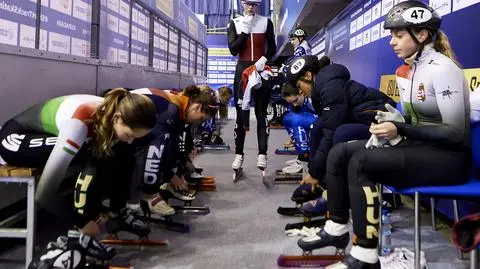 Maliszewska wraca do gry. Starty Polaków w środę