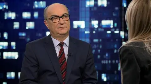 Czarzasty: powiem rzecz, która panu prezydentowi się nie spodoba 