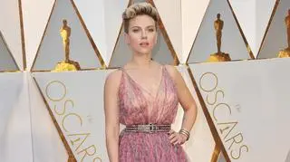 Scarlett Johansson