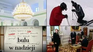 Pięć lat Bronisława Komorowskiego z przymrużeniem oka