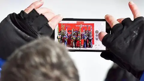 Skoki narciarskie Wisła 2021. Gdzie oglądać niedzielny konkurs?