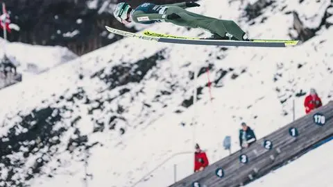 Piękne skoki Zniszczoła na koniec. Raw Air dla Krafta