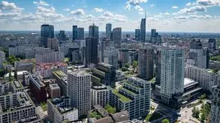 Poland's GDP grew 6.8% in 2021, according to Statistics Poland revised data