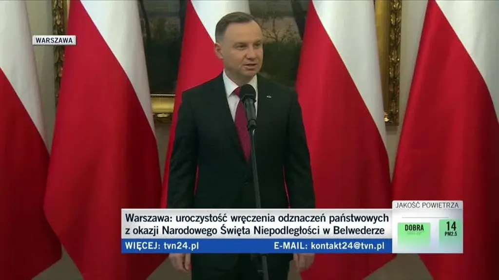 Prezydnet