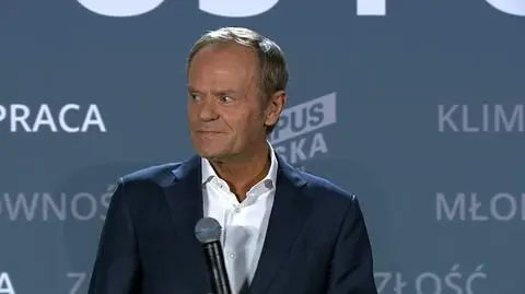 Donald Tusk