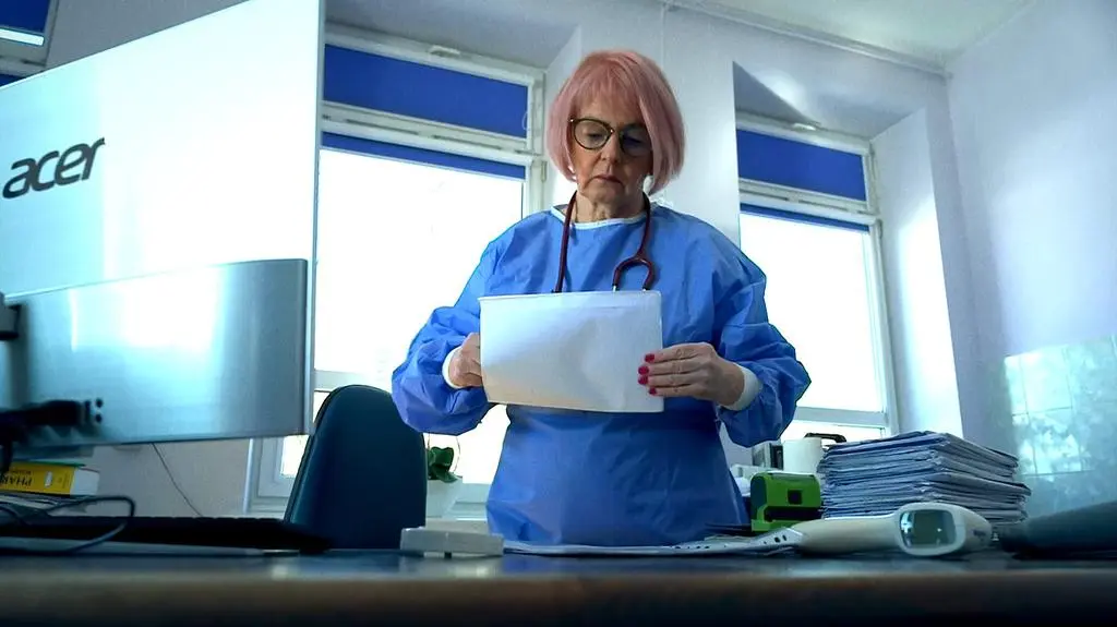 Wanda Cabala
