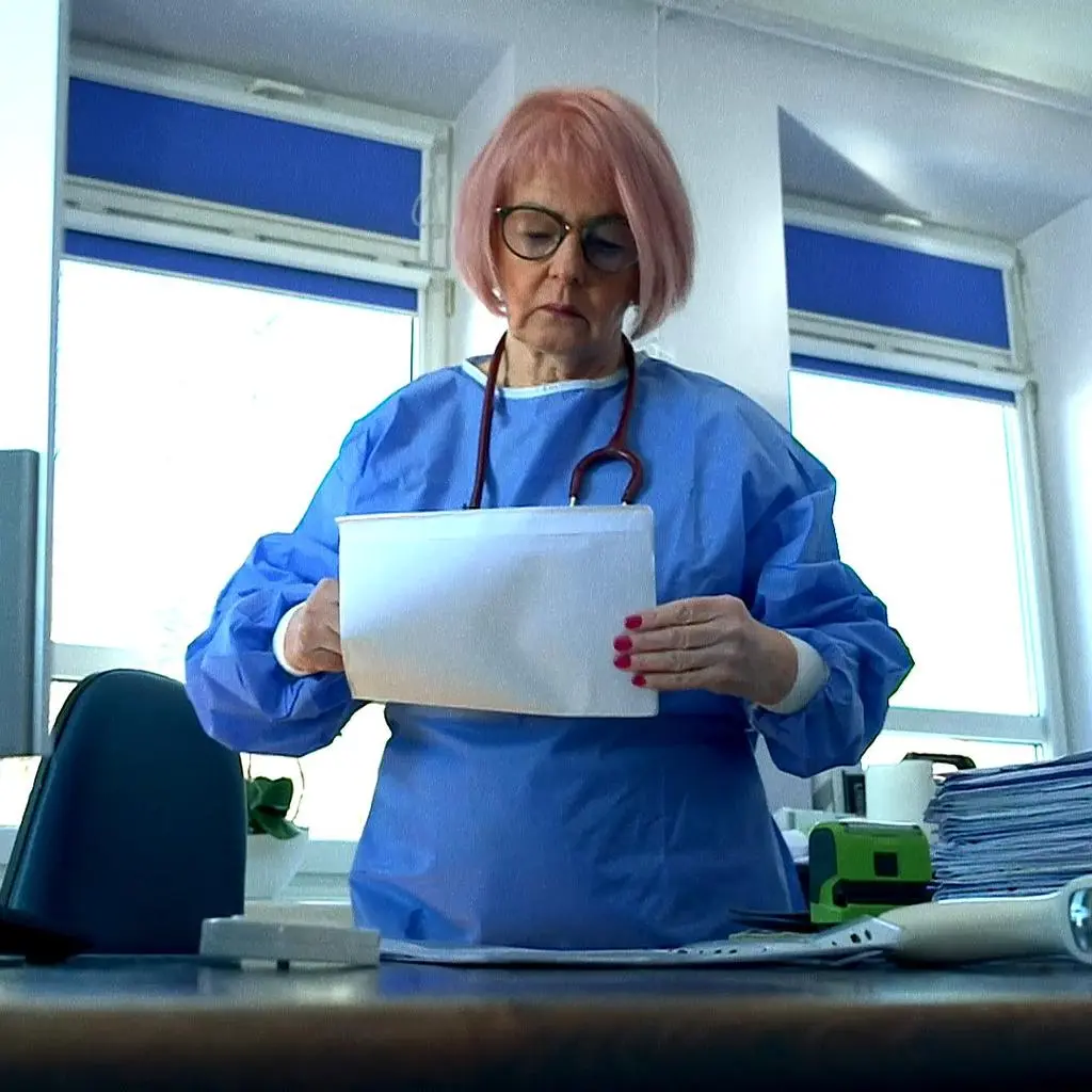 Wanda Cabala