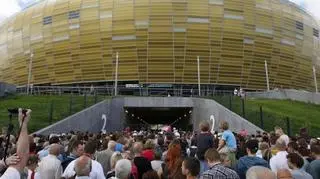 Sąsiedztwo stadionu odmieniło życie dzielnicy