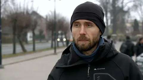Fotoreporterzy zatrzymani przez żołnierzy. "Zagonili nas pod płot, kazali trzymać ręce nad głowami"