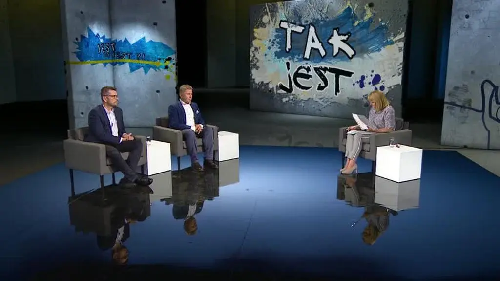 takjest matczak