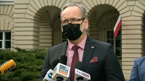Minister zdrowia: sytuacja w stolicy kraju jest krytyczna
