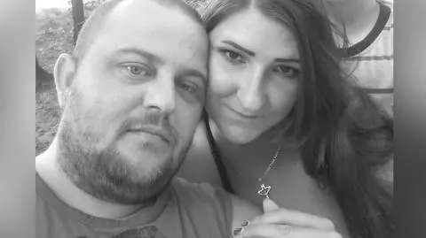 Justyna zmarła po kilku godzinach w szpitalu 