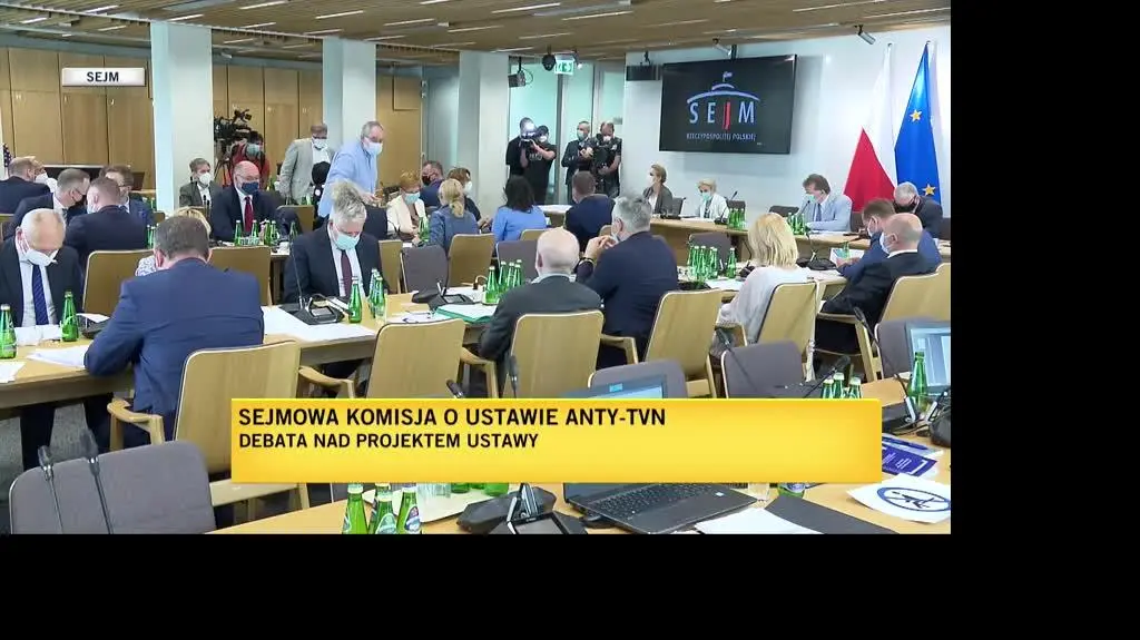 KOMISJA 8