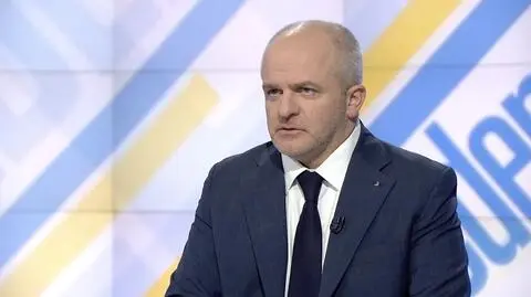 Kowal o słowach Krasnodębskiego: wzywam polityków PiS, żeby się od tego odcięli