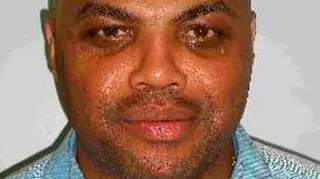 Charles Barkley, 2008 rok