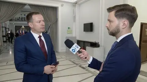 200 złotych "na wyżywienie" w Warszawie w czasie protestów. "Jest to sprawa niepojęta" 