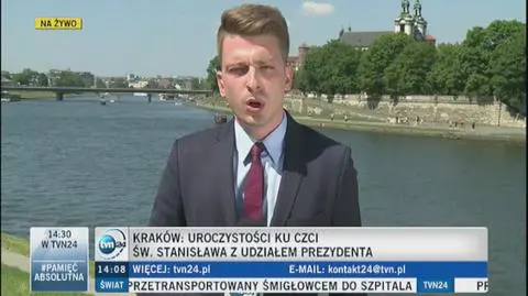 Arcybiskup Gądecki mówił o demokracji oraz o pluraliźmie