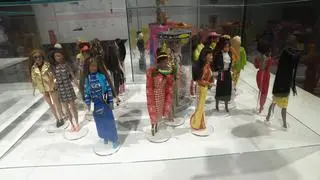 Fascynująca historia lalki Barbie w poznańskim muzeum