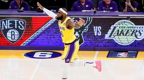 Przeskoczył największych. Oto strzelec wszech czasów