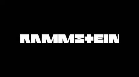rammstein