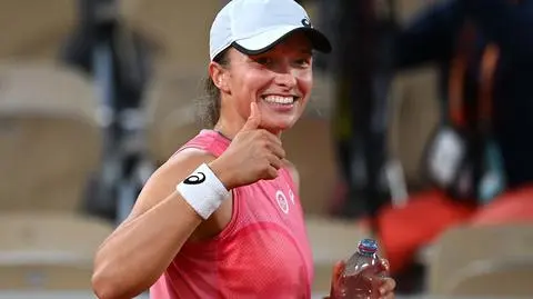 Świątek z powodem do zadowolenia. Ranking WTA na koniec sezonu