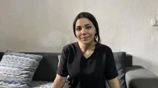 Razan, córka kapitana Madżdiego