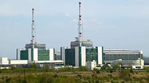 Wyciek w systemie chłodzenia elektrowni atomowej w Bułgarii. Reaktor wyłączony