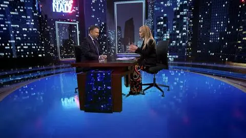 Kierwiński o podsłuchach: sytuacja była kuriozalna