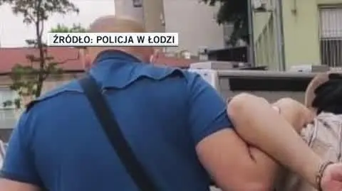Para została aresztowana