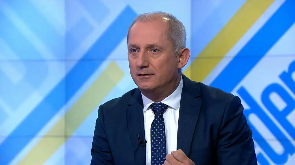 W ustawach prezydenta jest więcej Kaczyńskiego niż Królikowskiego