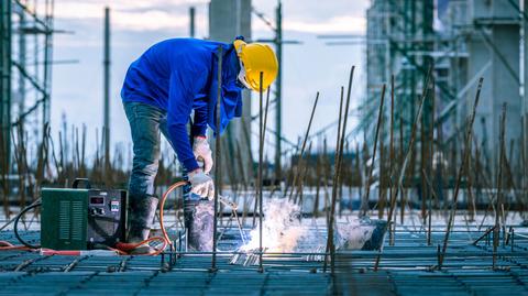 Po raz trzeci z rzędu Polska z najniższą stopą bezrobocia w Unii