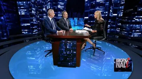 Jakubiak: poprę wniosek o komisję śledczą