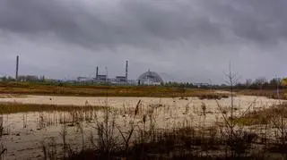 Katastrofa miała miejsce w nocy z 25 na 26 kwietnia 1986 roku