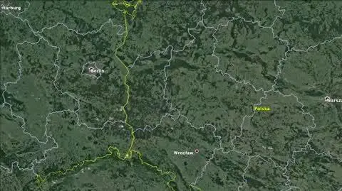 Podejrzany jest mieszkańcem Lublina