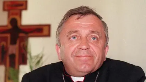 Biskup Jan Chrapek