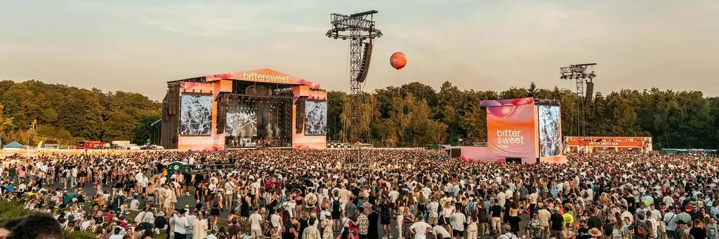 BitterSweet Festival 2025 