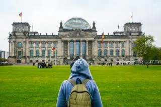 Bundestag