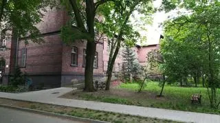 Wielkopolskie Centrum Neuropsychiatryczne w Kościanie