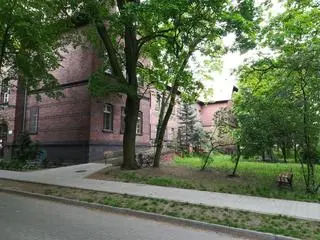 Wielkopolskie Centrum Neuropsychiatryczne w Kościanie