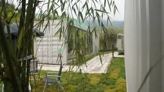 Xiang Xiang Pray House
