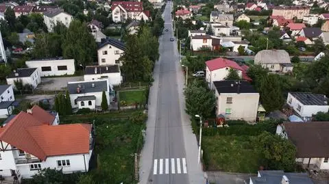 "Taksówkarz uszkodził osiem zaparkowanych aut"