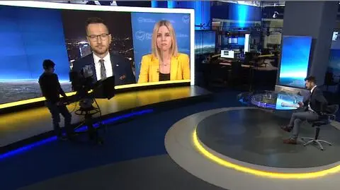 Wiceminister o projekcie zaostrzającym prawo aborcyjne: Radykalne rozwiązania. Nigdy ich nie poprę