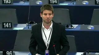 Simecka: nigdy rząd żadnego państwa członkowskiego nie miał takiej władzy nad sądownictwem